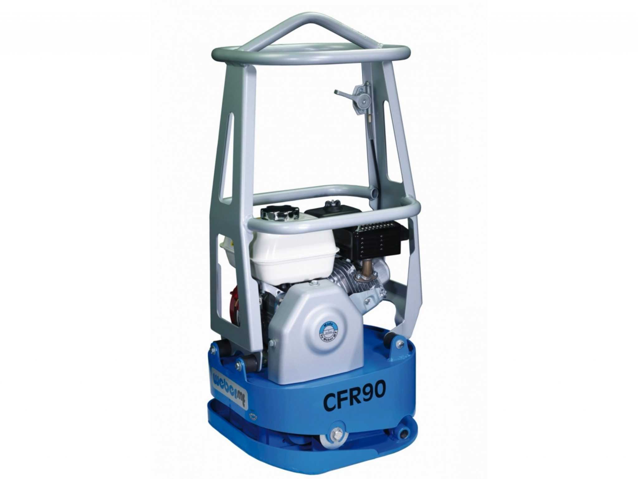 Weber CFR 90 DC - AKKU