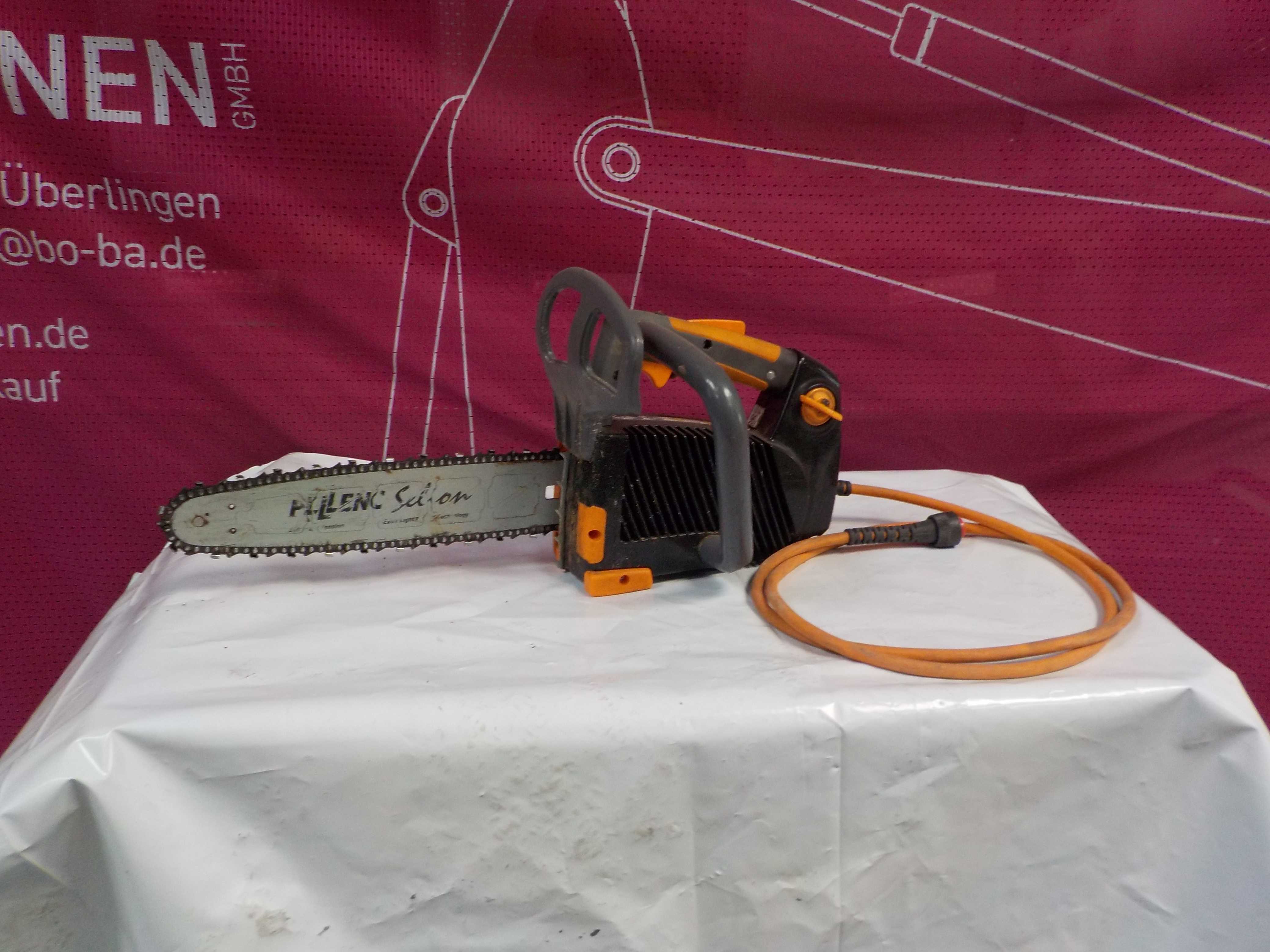 PELLENC Baumpflegesäge Selion