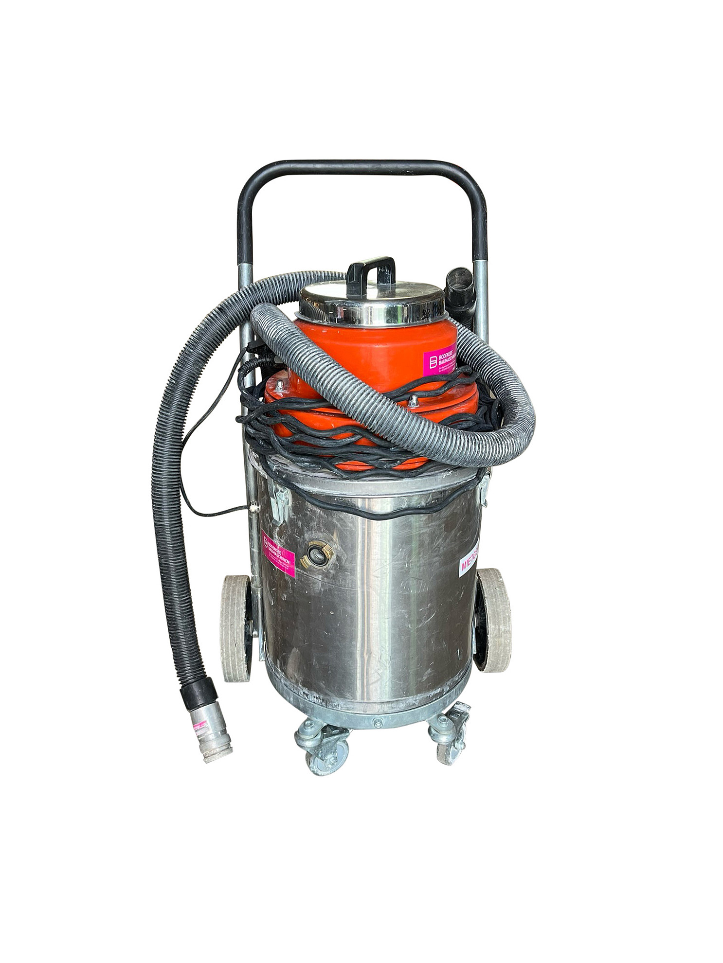 HUSQVARNA W250P