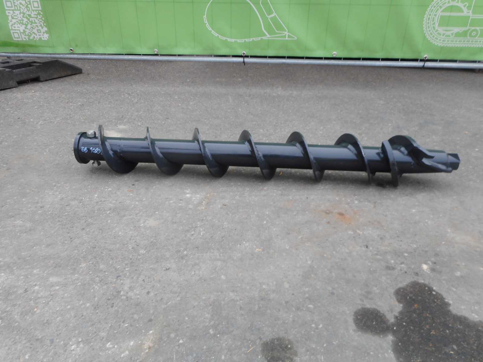 Cangini Erdbohrer 150mm