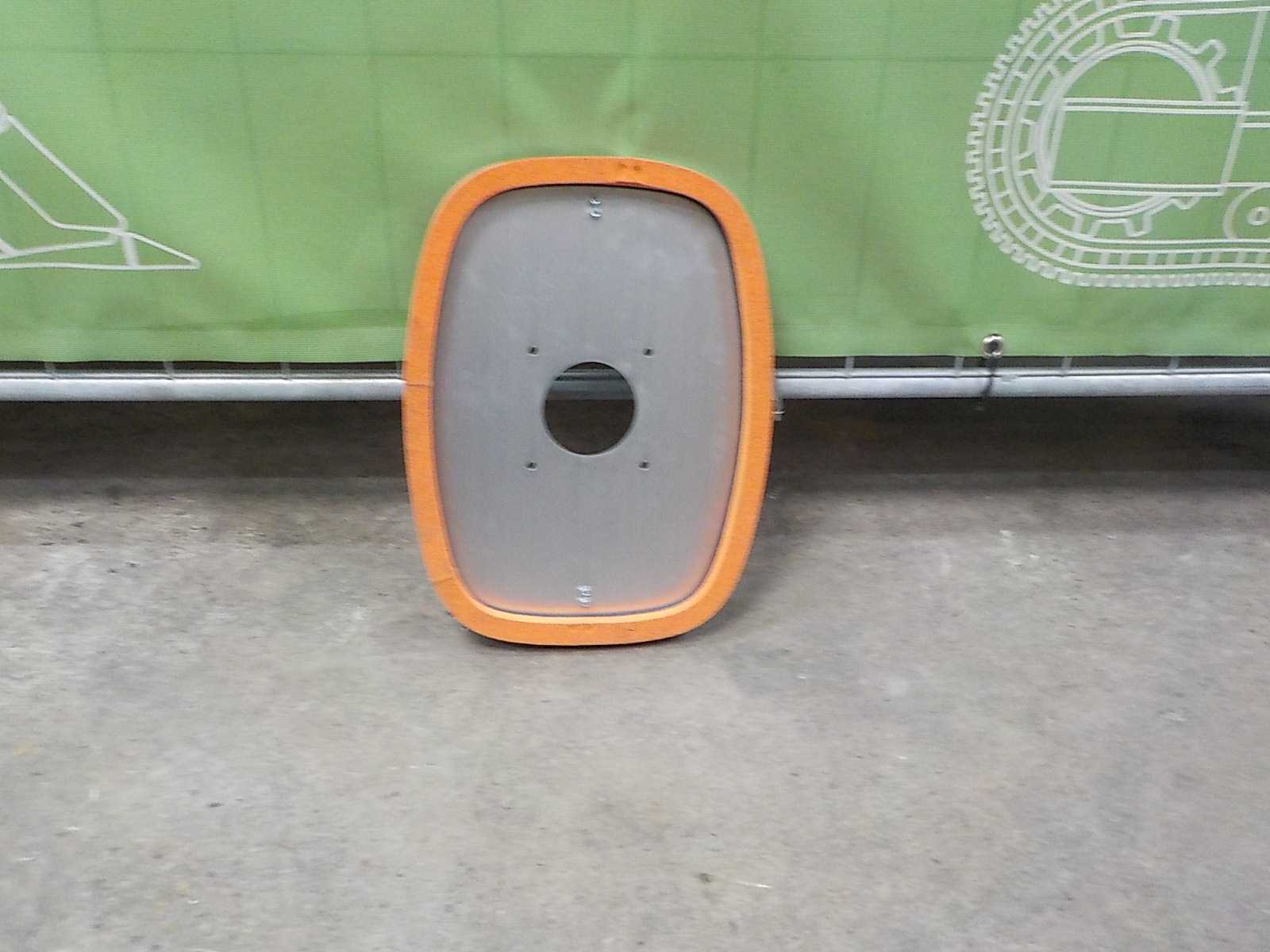 PROBST Saugplatte SPS 80kg