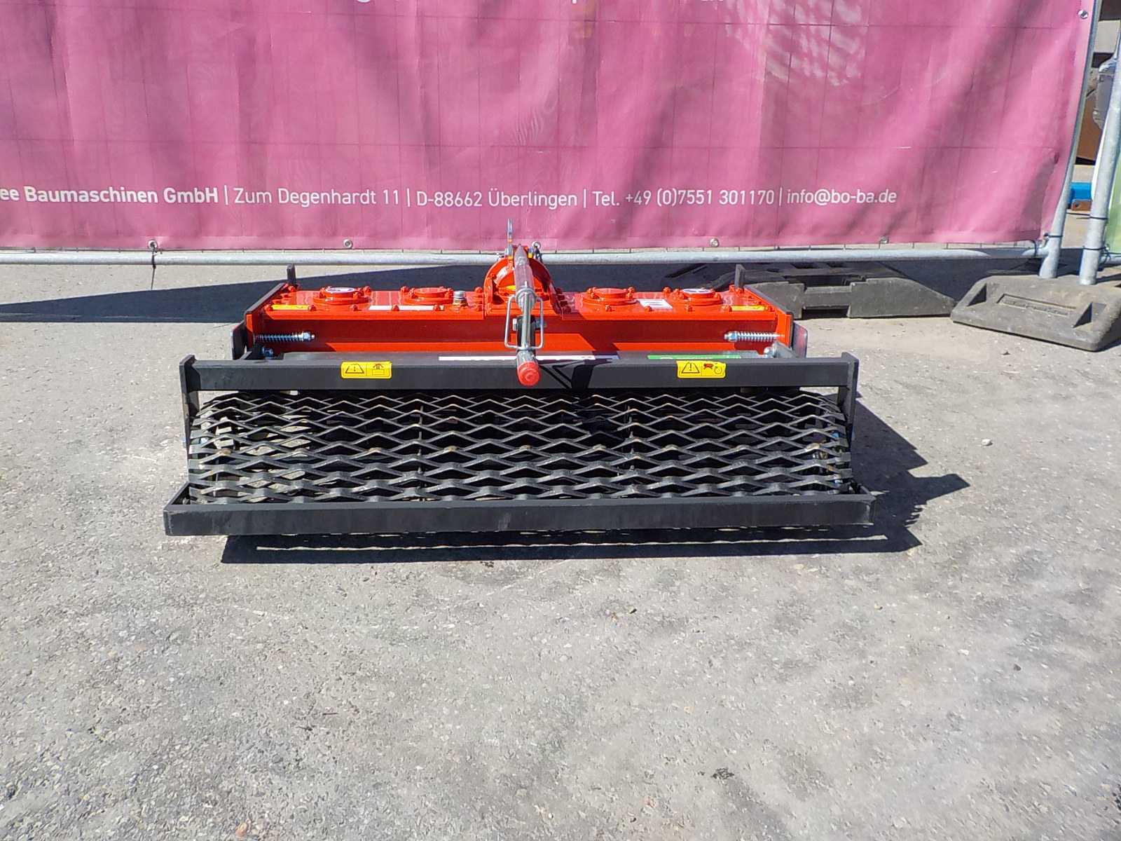 LIPCO Uni Kreiselegge