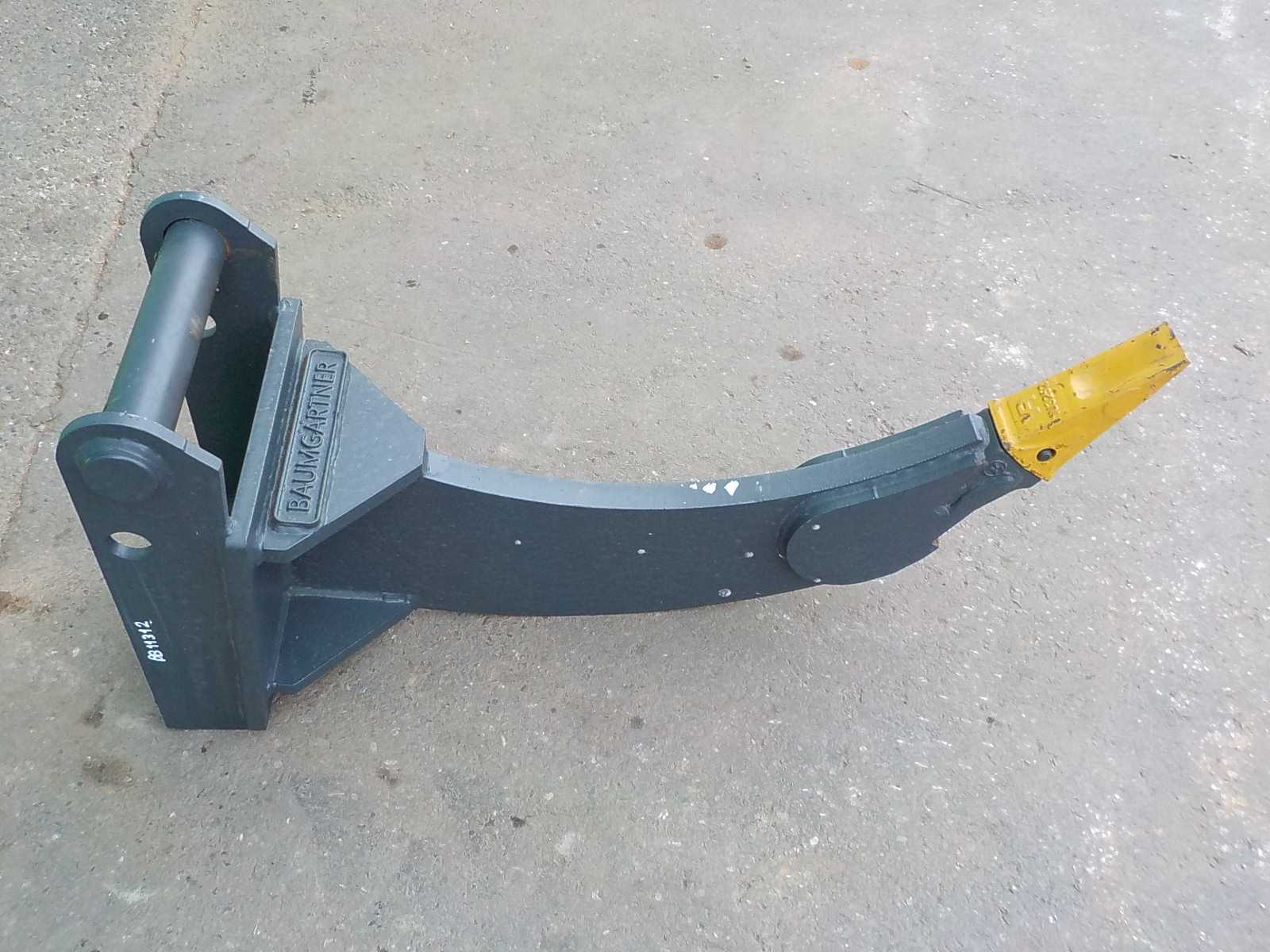 Baumgärtner Reißzahn MS08