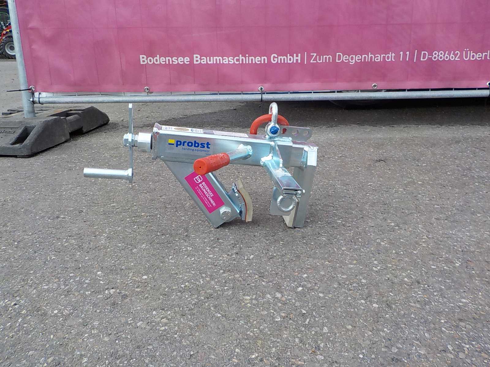 Probst Stelensetzer SLS-8/20-G