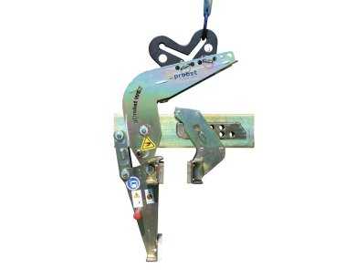 PROBST Winkelelementzange WEZ6