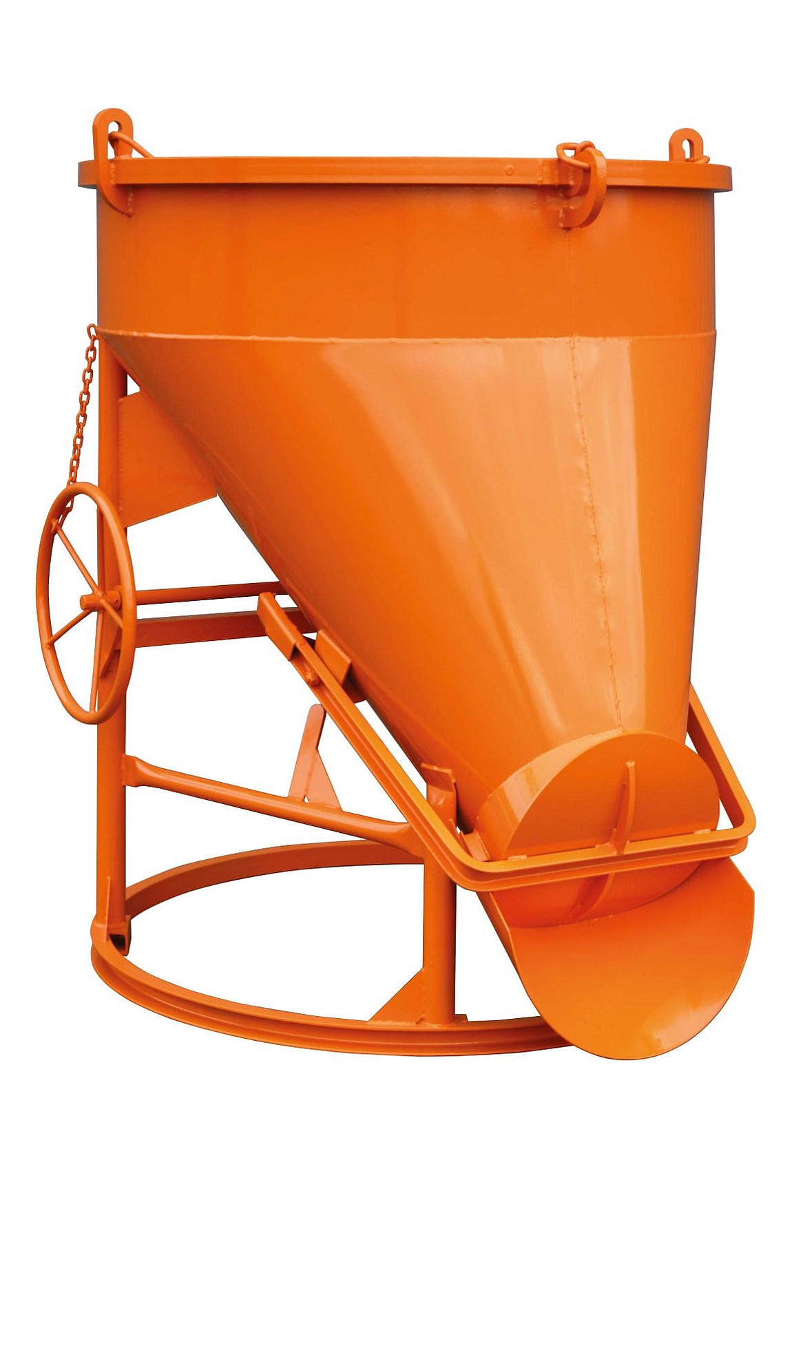 Eichinger Betonsilo 1021H.10