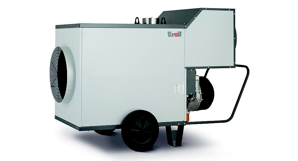 Kroll 100